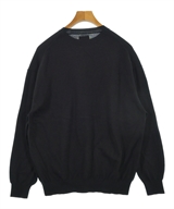 BEAMS（ビームス）ニット・セーター 黒 サイズ:S メンズ/2200615625096