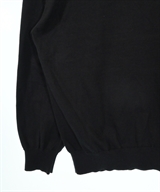 BEAMS（ビームス）ニット・セーター 黒 サイズ:S メンズ/2200615625096