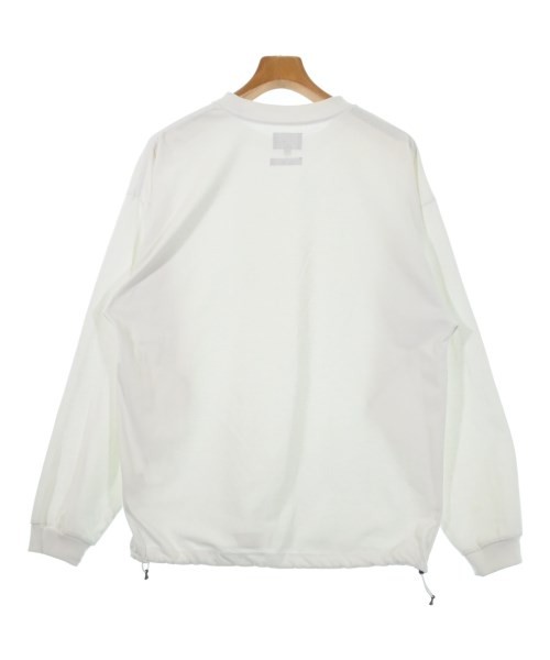 BEAMS（ビームス）Tシャツ・カットソー 白 サイズ:S メンズ/2200615625164