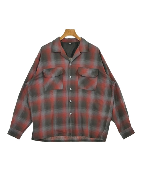 ビームス(BEAMS)のBEAMS カジュアルシャツ