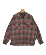 BEAMS カジュアルシャツ