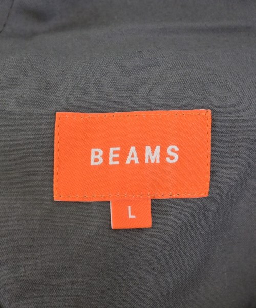BEAMS（ビームス）その他 グレー サイズ:L メンズ/2200627117015