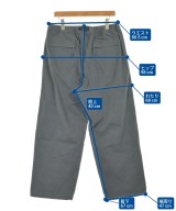 BEAMS（ビームス）その他 グレー サイズ:L メンズ/2200627117015