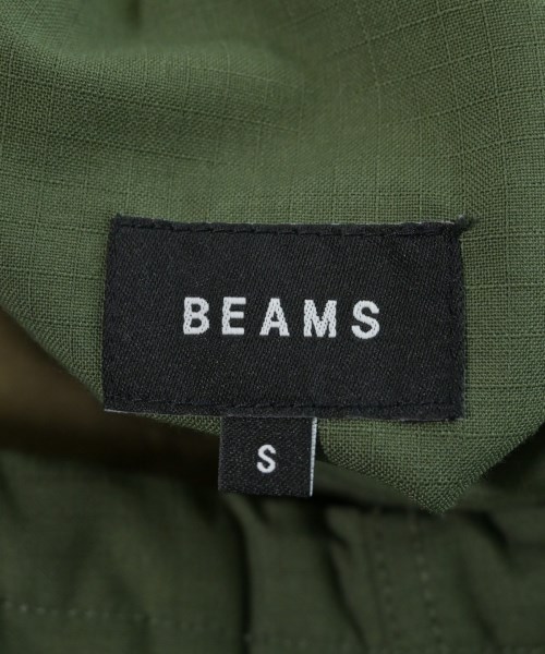BEAMS（ビームス）その他 カーキ サイズ:S メンズ/2200628524034