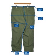 BEAMS（ビームス）その他 カーキ サイズ:S メンズ/2200628524034