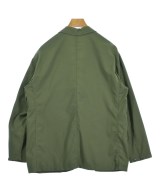 BEAMS（ビームス）カジュアルジャケット カーキ サイズ:S メンズ/2200628524058