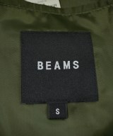 BEAMS（ビームス）カジュアルジャケット カーキ サイズ:S メンズ/2200628524058