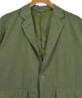BEAMS（ビームス）カジュアルジャケット カーキ サイズ:S メンズ/2200628524058