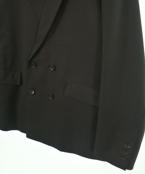 BEAMS（ビームス）ジャケット 黒 サイズ:M メンズ/2200628647030