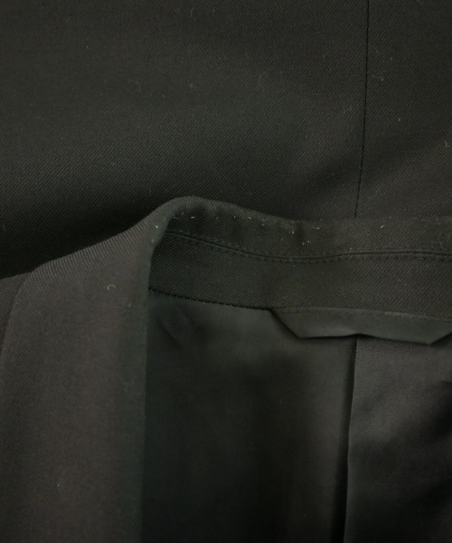 BEAMS（ビームス）ジャケット 黒 サイズ:M メンズ/2200628647030