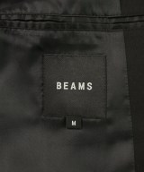 BEAMS（ビームス）ジャケット 黒 サイズ:M メンズ/2200628647030