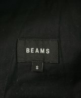BEAMS（ビームス）スラックス 黒 サイズ:S メンズ/2200628647047