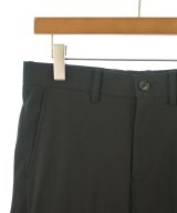 BEAMS（ビームス）スラックス 黒 サイズ:S メンズ/2200628647047