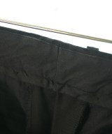 BEAMS（ビームス）スラックス 黒 サイズ:S メンズ/2200628647047
