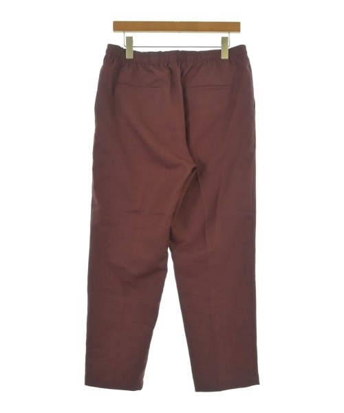 BEAMS（ビームス）その他 赤 サイズ:M メンズ/2200613879040