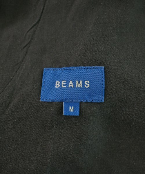 BEAMS（ビームス）その他 赤 サイズ:M メンズ/2200613879040