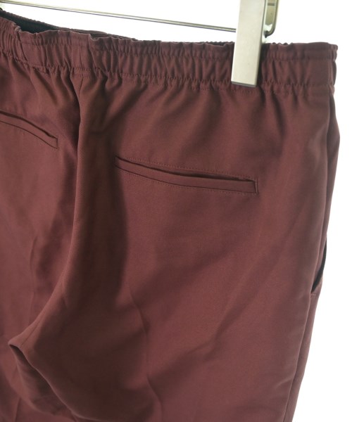 BEAMS（ビームス）その他 赤 サイズ:M メンズ/2200613879040