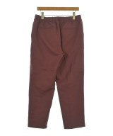 BEAMS（ビームス）その他 赤 サイズ:M メンズ/2200613879040