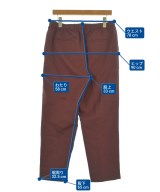 BEAMS（ビームス）その他 赤 サイズ:M メンズ/2200613879040