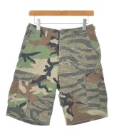 BEAMS ショートパンツ