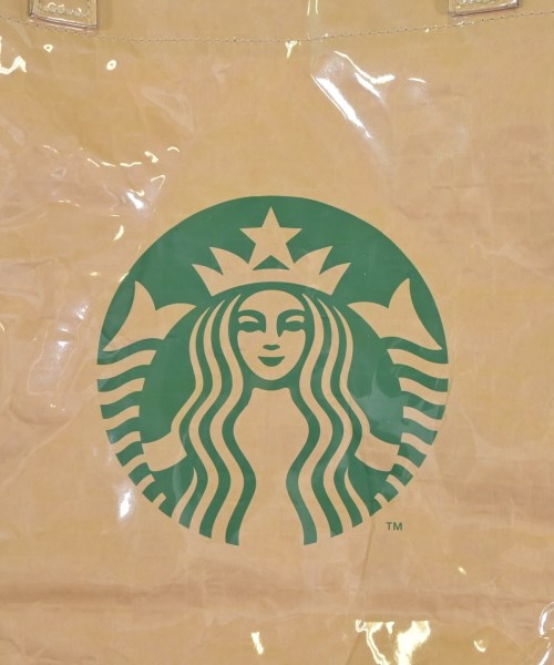 BEAMS（ビームス）トートバッグ ベージュ サイズ:- レディース/2200630199084