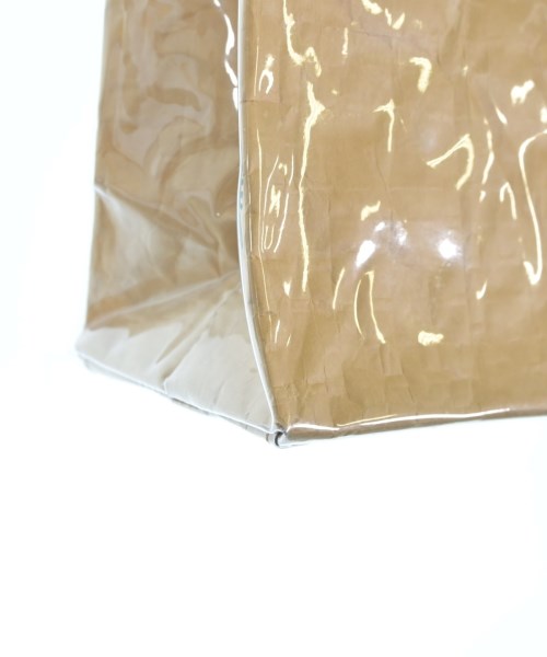 BEAMS（ビームス）トートバッグ ベージュ サイズ:- レディース/2200630199084