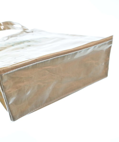 BEAMS（ビームス）トートバッグ ベージュ サイズ:- レディース/2200630199084