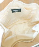 BEAMS（ビームス）トートバッグ ベージュ サイズ:- レディース/2200630199084