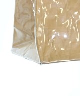 BEAMS（ビームス）トートバッグ ベージュ サイズ:- レディース/2200630199084