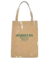 BEAMS トートバッグ