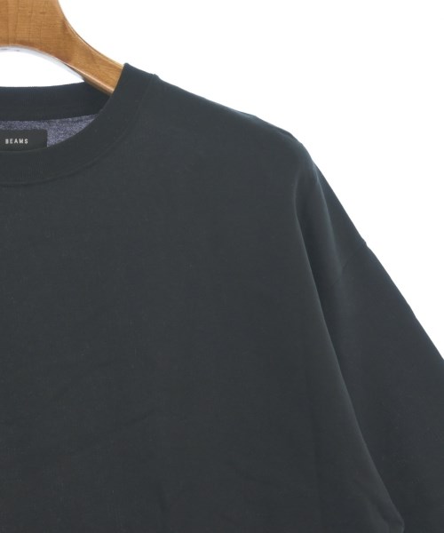 BEAMS（ビームス）Tシャツ・カットソー 黒 サイズ:S メンズ/2200606300117