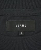 BEAMS（ビームス）Tシャツ・カットソー 黒 サイズ:S メンズ/2200606300117