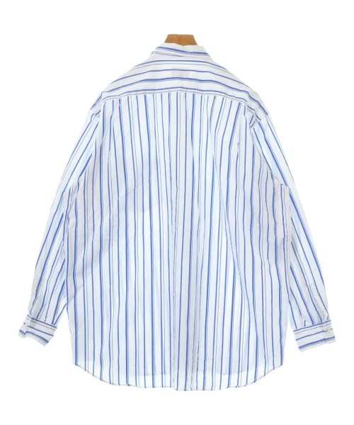 BEAMS（ビームス）カジュアルシャツ 白 サイズ:M メンズ/2200615986036