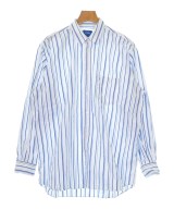 BEAMS（ビームス）カジュアルシャツ 白 サイズ:M メンズ/2200615986036