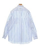 BEAMS（ビームス）カジュアルシャツ 白 サイズ:M メンズ/2200615986036