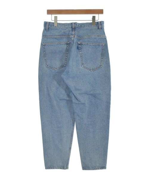 BEAMS（ビームス）デニムパンツ 青 サイズ:S メンズ/2200629904170
