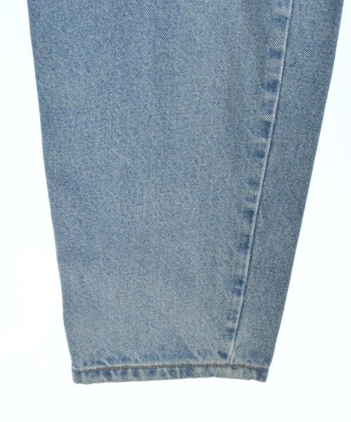 BEAMS（ビームス）デニムパンツ 青 サイズ:S メンズ/2200629904170