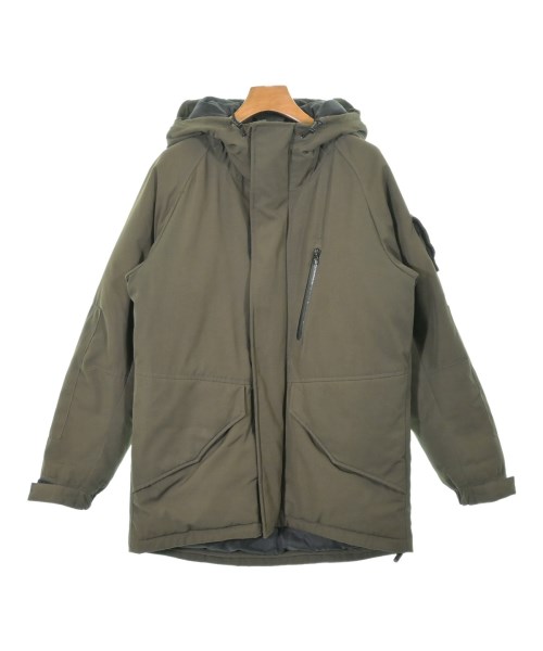 ビームス(BEAMS)のBEAMS ダウンジャケット/ダウンベスト