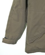 BEAMS（ビームス）ダウンジャケット/ダウンベスト カーキ サイズ:S メンズ/2200630649015