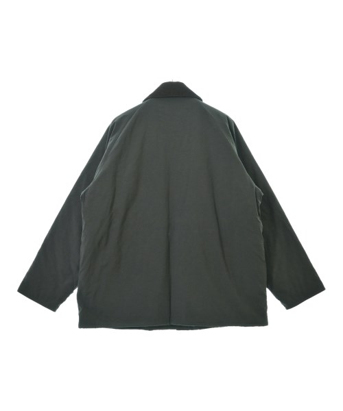 BEAMS（ビームス）その他 グレー サイズ:L メンズ/2200631439011