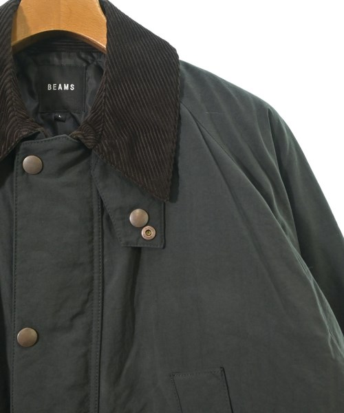 BEAMS（ビームス）その他 グレー サイズ:L メンズ/2200631439011