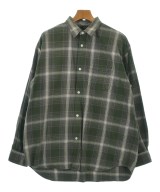 BEAMS カジュアルシャツ