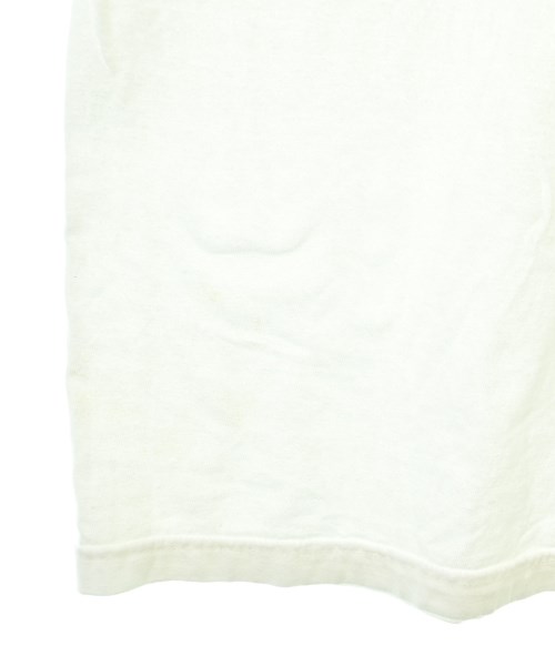 BEAMS（ビームス）Tシャツ・カットソー 白 サイズ:XL メンズ/2200619685140