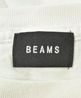 BEAMS（ビームス）Tシャツ・カットソー 白 サイズ:XL メンズ/2200619685140