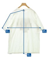 BEAMS（ビームス）Tシャツ・カットソー 白 サイズ:XL メンズ/2200619685140