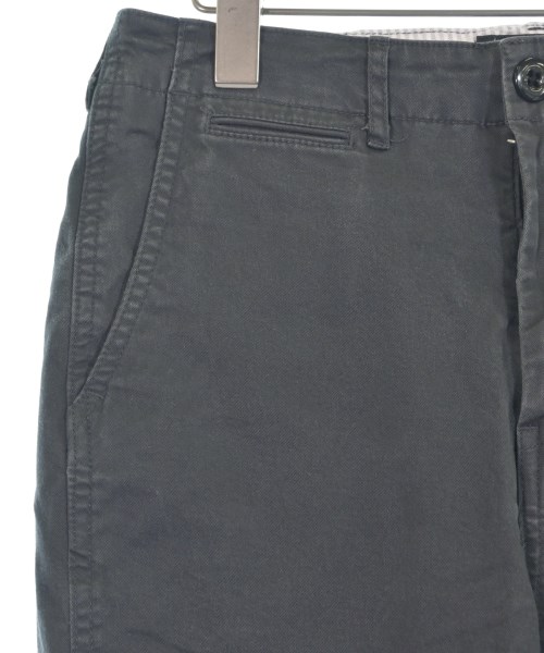 BEAMS（ビームス）チノパン グレー サイズ:S メンズ/2200620720045