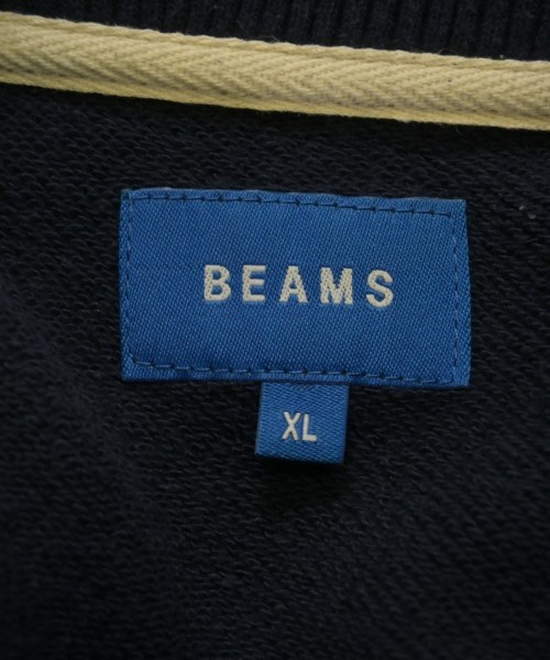 BEAMS（ビームス）その他 紺 サイズ:XL メンズ/2200633328023