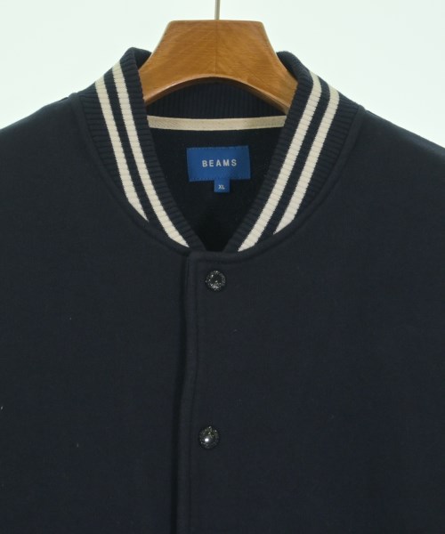 BEAMS（ビームス）その他 紺 サイズ:XL メンズ/2200633328023