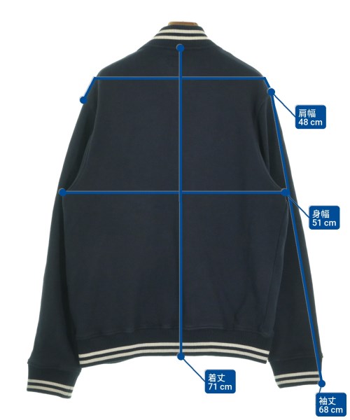 BEAMS（ビームス）その他 紺 サイズ:XL メンズ/2200633328023