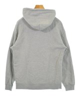 BEAMS（ビームス）パーカー グレー サイズ:S メンズ/2200618913015